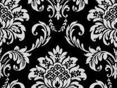 table dining and chairs 3D model