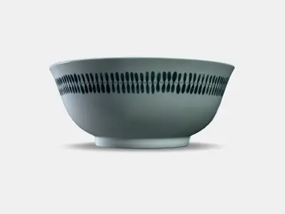 FRIKOSTIG Bowl Low-poly 3D model