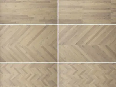 Wood Floor Set 25 Texture