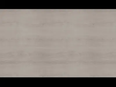 Bradding Desk Gray Low-poly 3D model