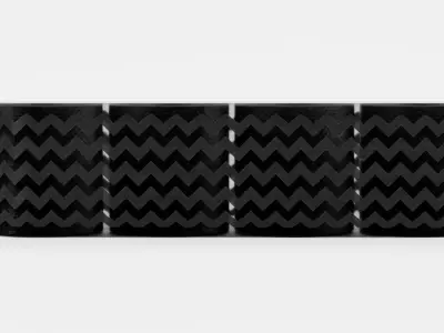 -Toilet Papers Pack V5- 3D model