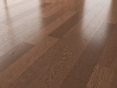 Wood Floor Set 05 Texture