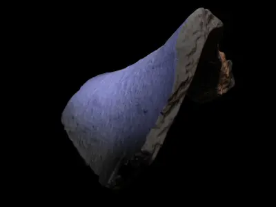 Historical object 013 3D print model