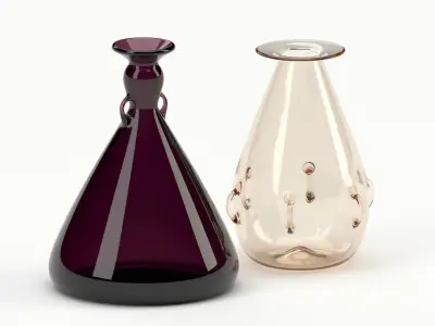 Decoration 36 3D model