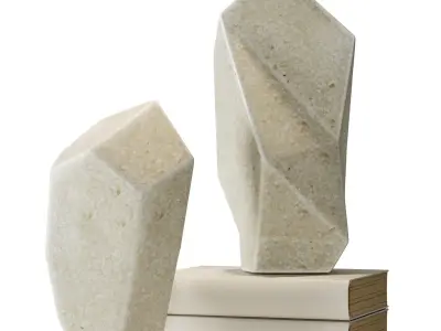 Sculptures 58 3D model