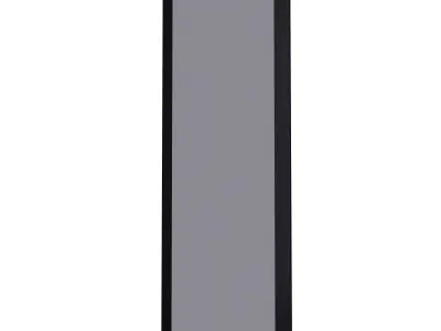 YU 2 mirror by Pikartlights art 16312 Free 3D model