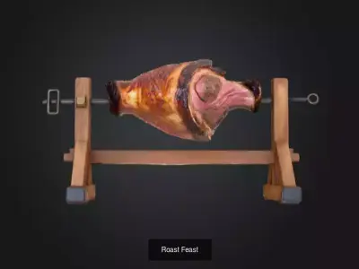 Gourmet Bakery and Dessert Collection