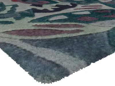 Rug Set 1934 3D model