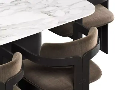 Staffoni Arredamenti 3D model