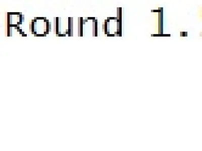 ANCHOR PENDANT 3D PRINTABLE MODEL 3D print model