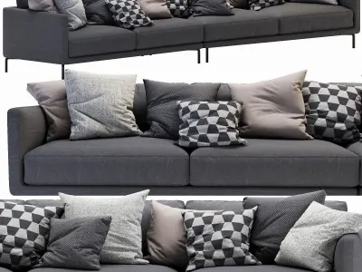 Interface Coco 6 3D model