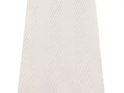 Rug628 Low-poly 3D model