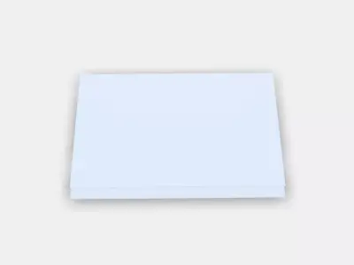 VOXTORP By 2 Low-poly 3D model