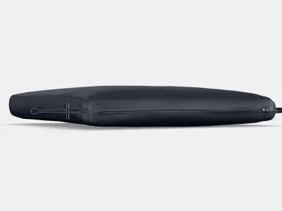 FROSON Cover for chair cushion 2 Low-poly 3D model