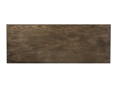 Hanah Mediaval Buffet Console Table 3D model