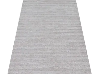 Rug Set 1870 3D model