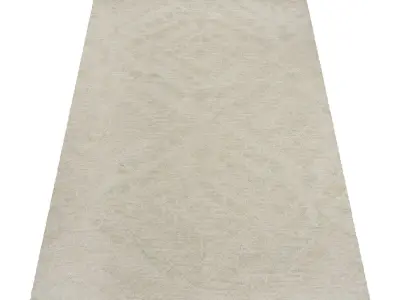 Rug Set 629 3D model