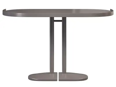 Victoria 219 Table 3D model