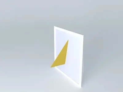 Moving Sundial Free 3D model