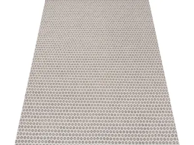 Rug Set 239 3D model
