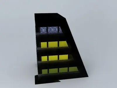 Everlasting Energy 1 3D model