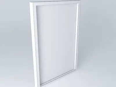 Urban 01 Free 3D model