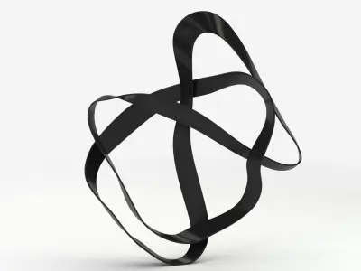 Sculpture 41 3D model