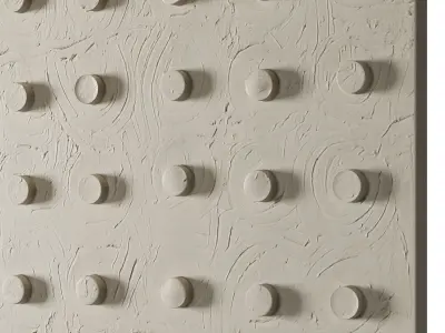 Wall Decor 18 3D model