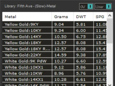 bride pearl earring pe0032 3D print model