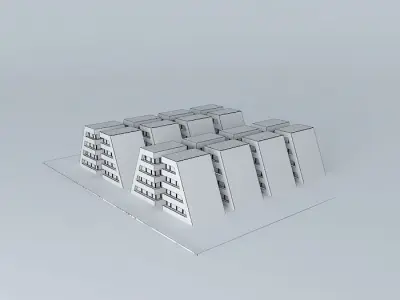 Everlasting Energy 2 3D model
