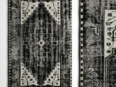 Rugs Vol 4 3D model