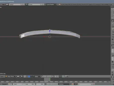 Romes Shield 3D model