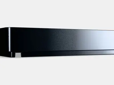 SKOGSVIKEN Tray Low-poly 3D model