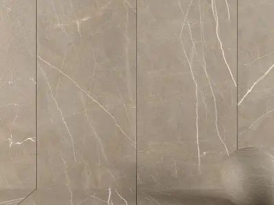 Stone Wall Tiles Simi Sand 120x270 Texture
