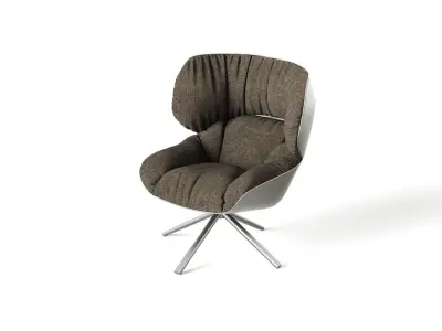 TABANO - Seat 3D model