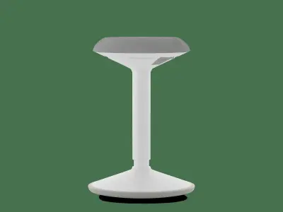 Stool  3D model