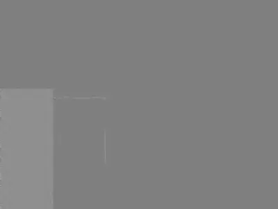 Treadmill 3D model buy