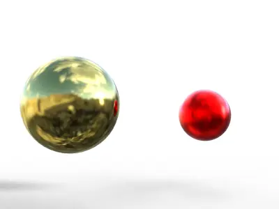 Noel Christmas 2024 Low-poly 3D model