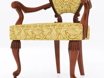 Meroni Lifestyle 3D model