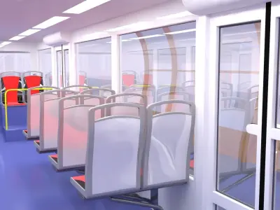 Traffic assets collection III