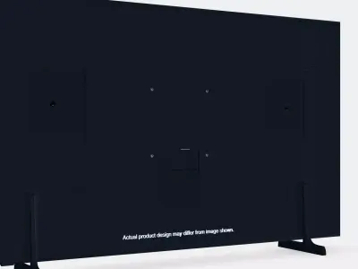 The Frame Model LS03D 3D model purchase