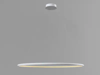 Pendant Nola MOD807-PL-01-48-W Maytoni Modern Free 3D model