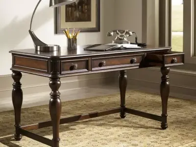 Carnbrock Desk 3D model