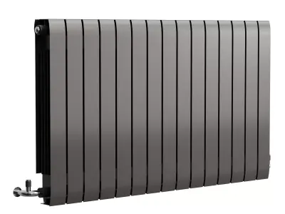 Apollo Modena 3D model