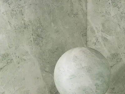 Decorative Stone 12 - Seamless 4K Texture