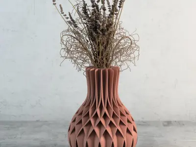 pot g42 3D print model 3D print model