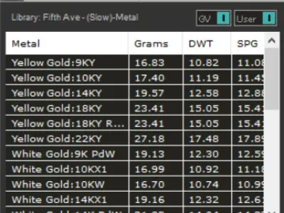 Bracelet connection with diamond model bg0008 3D print model