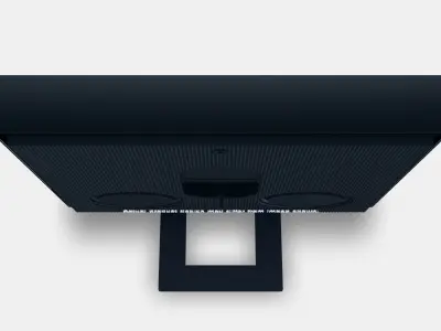 Music Frame HW-LS60D Lifestyle Wireless Speaker 3D model