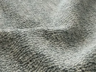 Wool boucle 01 Texture