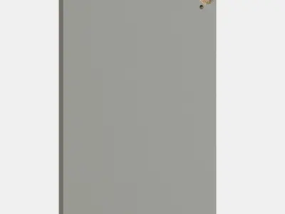 UPPLOV By 7 Low-poly 3D model